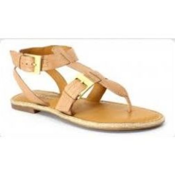 franco sarto ayleen sandal